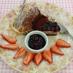 Pastelería y Tartas Dulces
